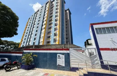 Apartamento com 2 quartos à venda na avenida general osório de paiva, 869, parangaba, fortaleza por r$ 250.000