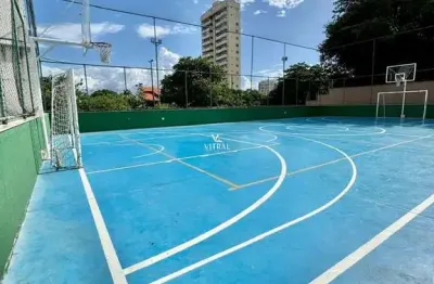 Apartamento com 3 quartos à venda na Rua Chico Feitosa do Cococi, 211, Engenheiro Luciano Cavalcante, Fortaleza por R$ 1.200.000