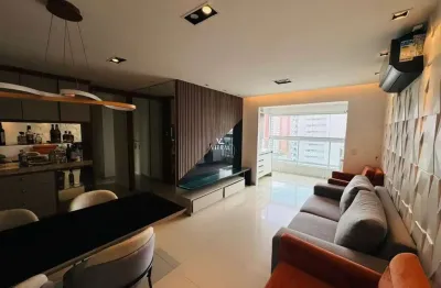 Apartamento com 3 quartos à venda na Rua Chico Feitosa do Cococi, 211, Engenheiro Luciano Cavalcante, Fortaleza por R$ 1.270.000