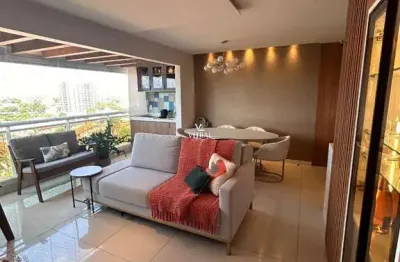 Apartamento com 3 quartos à venda na rua luiza miranda coelho, 400, engenheiro luciano cavalcante, fortaleza por r$ 790.000
