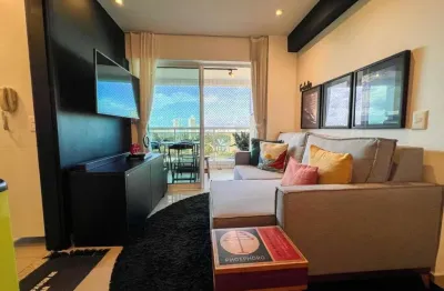 Apartamento com 3 quartos à venda na rua luiza miranda coelho, 1131, engenheiro luciano cavalcante, fortaleza por r$ 850.000