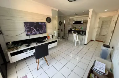Apartamento com 3 quartos à venda na rua bento albuquerque, 2500, cocó, fortaleza por r$ 425.000