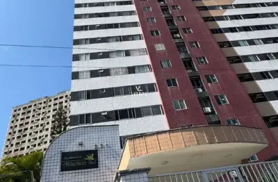 Apartamento com 2 quartos à venda na rua inácio vasconcelos, 221, cambeba, fortaleza por r$ 300.000