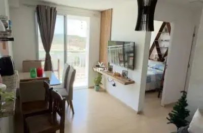 Apartamento com 2 quartos à venda na avenida césar cals, 4491, praia do futuro ii, fortaleza por r$ 460.000