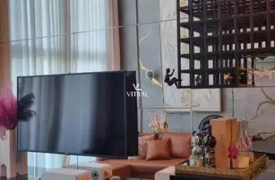 Apartamento com 3 quartos à venda na rua gontran giffoni, 100, engenheiro luciano cavalcante, fortaleza por r$ 820.000