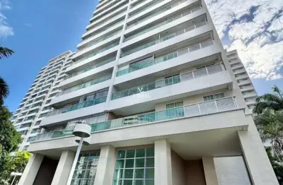 Apartamento com 3 quartos à venda na rua chico feitosa do cococi, 212, engenheiro luciano cavalcante, fortaleza por r$ 699.000
