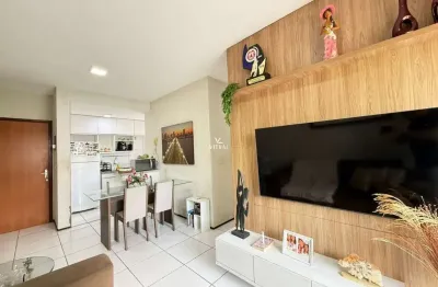 Apartamento com 3 quartos à venda na Rua Joaquim Jerônimo, 700, Maraponga, Fortaleza por R$ 270.000
