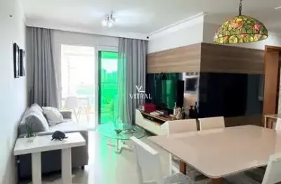 Apartamento com 3 quartos à venda na Rua Professor Francisco Gonçalves, 1311, Cocó, Fortaleza por R$ 950.000