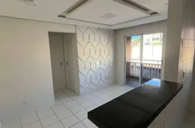 Apartamento com 2 quartos à venda na Tropical, 20, Messejana, Fortaleza por R$ 207.000