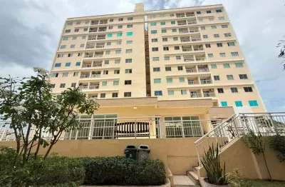 Apartamento com 3 quartos à venda na Rua Júlio Braga, 632, Parangaba, Fortaleza por R$ 350.000