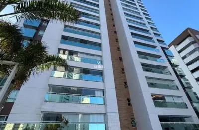 Apartamento com 3 quartos à venda na Rua Carolina Sucupira, 505, Aldeota, Fortaleza por R$ 2.299.000