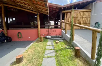 Oportunidade - casa em condomínio - urbanova - morada da serra - 3 dormitórios - 387m².