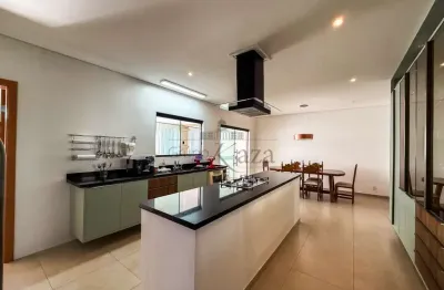 Apartamento com 4 quartos à venda na Avenida do Tubarão, 722200, Parque Residencial Aquarius, São José dos Campos