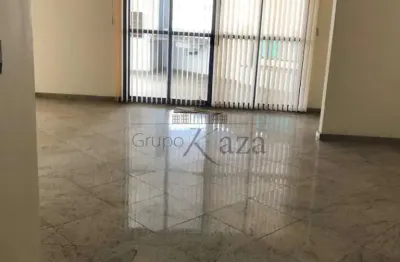 Apartamento com 4 quartos à venda na Rua Pedro de Toledo, 75210, Vila Adyana, São José dos Campos