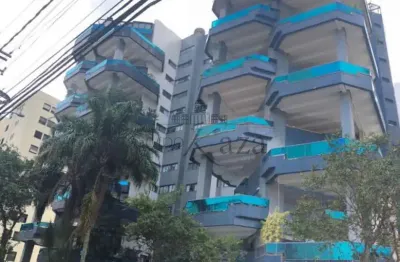 Apartamento com 4 quartos à venda na Rua Pedro de Toledo, 75210, Vila Adyana, São José dos Campos