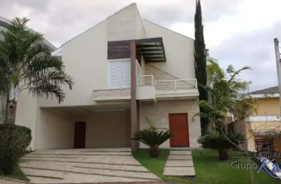 Casa em condomínio fechado com 5 quartos à venda na Rua Nilza Aparecida Silva Machado da Silva, 77250, Urbanova, São José dos Campos