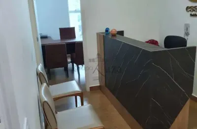 Oportunidade - sala comercial - jardim das colinas - comercial helbor offices - 40m².