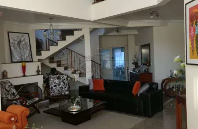 Casa em condomínio fechado com 4 quartos à venda na Rua Fernando Fagundes, 76280, Urbanova, São José dos Campos