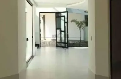 Casa em condomínio fechado com 4 quartos à venda na Rua Itaparica, Casa, 7221087, Condomínio Loteamento Reserva da Barra, São José dos Campos