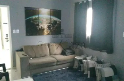 Casa com 2 quartos à venda na Rua Winston Churchill, 722103, Jardim das Indústrias, São José dos Campos