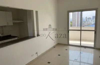 Apartamento - jardim são dimas - santa mathilde - 54m²  - 1 dormitório.