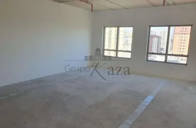 Oportunidade - sala comercial - edifício comercial new worker tower - parque residencial aquarius - 42,91m².