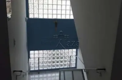 Sala comercial para alugar na Avenida Cidade Jardim, 1° Andar, 7128065, Jardim Satélite, São José dos Campos