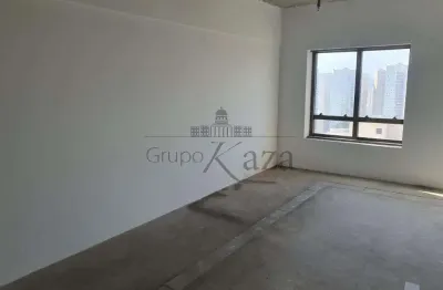 Sala comercial para alugar na Rua Armando de Oliveira Cobra, 75200, Jardim Aquárius, São José dos Campos