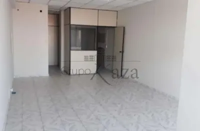Sala comercial para alugar na Rua Francisco Paes, 722209, Centro, São José dos Campos