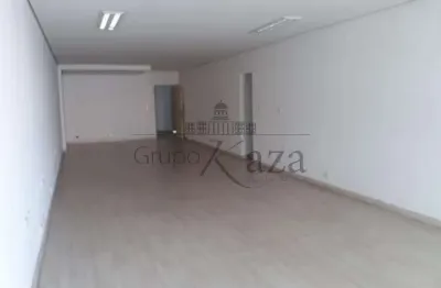 Sala comercial para alugar na Rua Francisco Paes, 722209, Centro, São José dos Campos