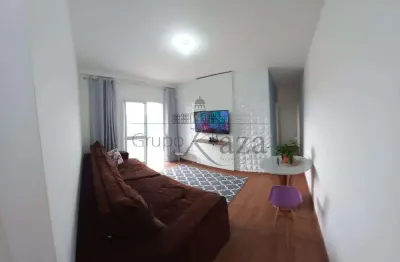 Oportunidade - apartamento - edifício floradas de arboville - 2 dormitórios - 61m².