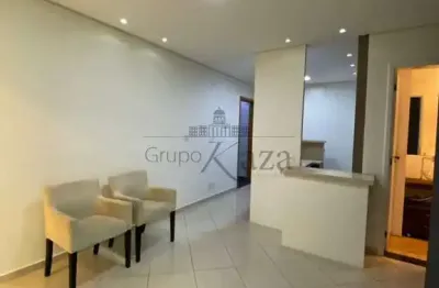 Sala comercial em condomínio - centro - espaço empresarial sky i - 45m².