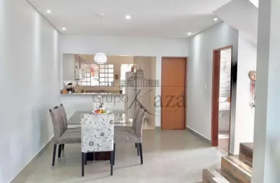 Casa com 3 quartos à venda na Rua Tereza dos Santos Ribeiro, 74260, Borda da Mata, Caçapava