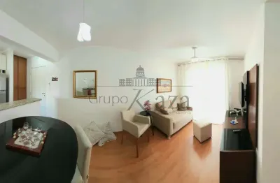 Apartamento a venda na zona central - city life - 70m²  - 3 dormitórios.