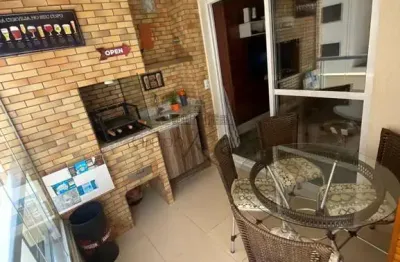 Apartamento - residencial gran bali - parque residencial aquarius - 3 dormitórios - 92m².