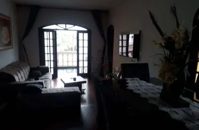 Casa com 5 quartos à venda na Avenida Barbacena, 7120008, Jardim Ismênia, São José dos Campos
