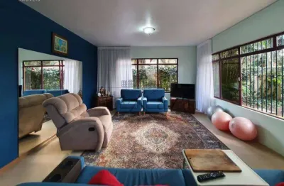 Casa com 3 quartos à venda na Rua Benedito da Silva Ramos, 742702, Jardim Esplanada, São José dos Campos