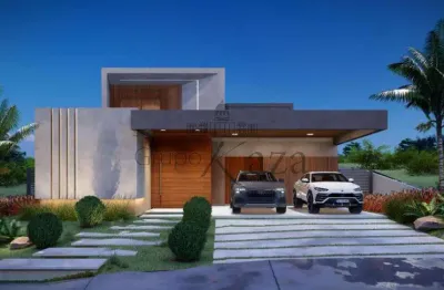 Casa em condomínio fechado com 4 quartos à venda na Avenida Aguaí, 712001, Condomínio Residencial Alphaville II, São José dos Campos