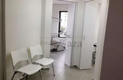 Oportunidade - sala comercial - edifício new worker tower - jardim aquarius - 49m².