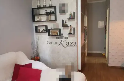 Oportunidade - apartamento - jardim américa - residencial morada paradiso - 3 dormitórios - 65m².