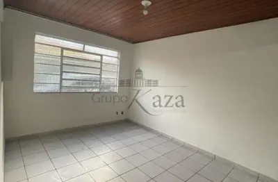Casa comercial - residencial - vila betânia - 3 dormitórios - 122m².