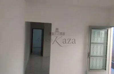 Casa com 2 quartos à venda na Avenida José Ignacio Bicudo, 762103, Jardim São Leopoldo, São José dos Campos