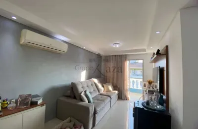 Apartamento com 2 quartos à venda na Avenida Pedro Friggi, 7321000, Cidade Vista Verde, São José dos Campos