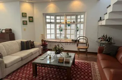 Oportunidade - casa em condomínio - residencial jardim das colinas - jardim das colinas - 4 dormitórios - 332m² - estuda permuta