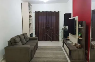 Oportunidade - Apartamento - Jardim Petrópolis - Residencial Villagio Riverside - 2 Dormitórios - 65m² - Estuda Permuta.