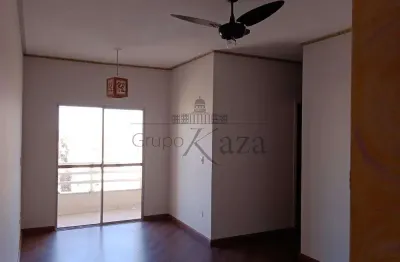 Apartamento - Cidade Morumbi - Residencial Vila Almada - 65m² - 3 Dormitórios.