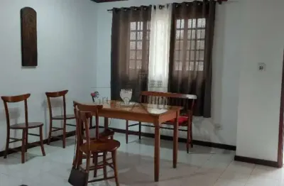 Oportunidade - casa sobrado - jardim das industrias - 3 dormitórios - 125m².