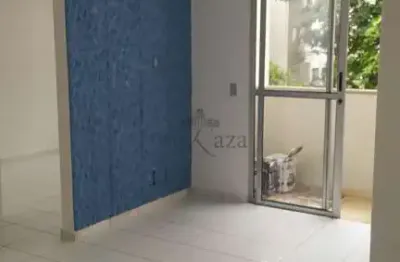 Oportunidade - apartamento - jardim santa inês iii - residencial altos do santa inês - 2 dormitórios - 52m².