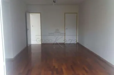 Apartamento com 4 quartos à venda na Rua Das Piabas, Apto, 73270, Jardim Aquárius, São José dos Campos