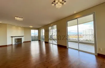 Oportunidade - apartamento - parque residencial aquarius - residencial lessence - 4 dormitórios - 357m².